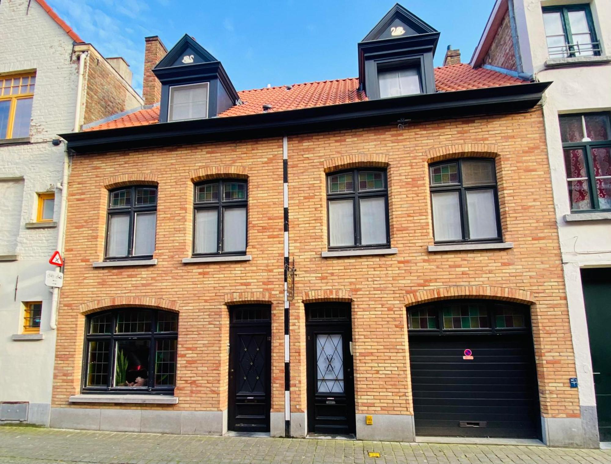 Around The Corner Vakantiehuis
