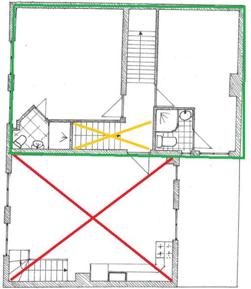 Holiday home Around The Corner *